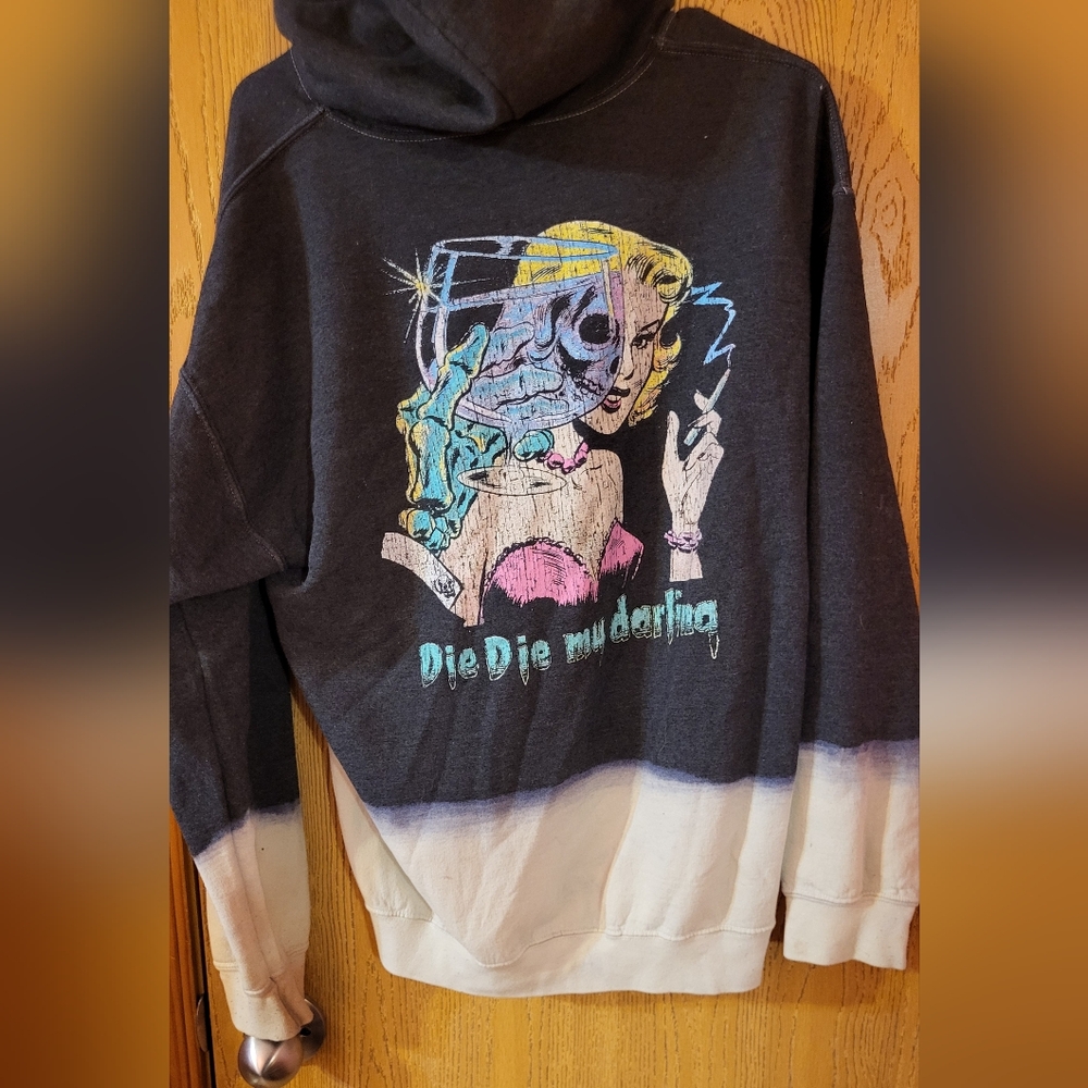 Misfits jacket